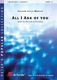 Andrew Lloyd Webber: All I Ask Of You: Concert Band: Score & Parts