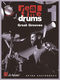 Arjen Oosterhout: Real Time Drums Great Grooves (ENG): Drum Kit: Instrumental