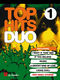 Top Hits Duo 1: Recorder: Instrumental Collection