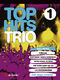 Top Hits Trio 1 (Duits): Recorder Ensemble: Instrumental Collection