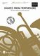 Michael Praetorius: Dances from Terpsichore: Brass Ensemble: Score  Parts & CD