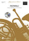Francesco Manfredini: Pastorale: Brass Ensemble: Score  Parts & CD