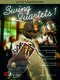 Bert Lochs: Swing Quartets: Saxophone Ensemble: Book & CD