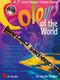 Jos van den Dungen: Colours of the World: Clarinet: Instrumental Album