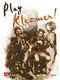Traditional: Play Klezmer!: Flute: Instrumental Album