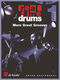Arjen Oosterhout: Real Time Drums More Great Grooves (ENG): Drum Kit: