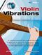 Hélène Boisard: Violin Vibrations: Violin: Instrumental Work