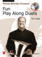 André Waignein: Fun Play Along Duets: Tuba: Instrumental Work