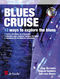 Jaap Berends Miguel Boelens: Blues Cruise: Clarinet: Instrumental Album