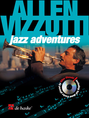 Jiggs Whigham: Jazz Adventures: Trumpet: Instrumental Work