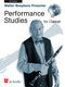 Performance Studies for Clarinet: Clarinet: Study