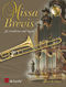 Jacob de Haan: Missa Brevis: Trombone: Instrumental Work