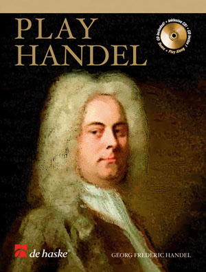 Georg Friedrich Händel: Play Handel: Oboe: Instrumental Work
