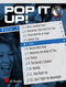 Pop it Up!: Flute: Instrumental Collection
