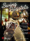 Bert Lochs: Swing Quartets: Clarinet Ensemble: Book & CD