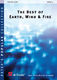 The Best of Earth  Wind & Fire: Fanfare Band: Score