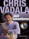 Jiggs Whigham: Chris Vadala Jazz Adventures: Alto Saxophone: Instrumental Work