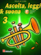 Ascolta  leggi & suona 3 tromba: Trumpet Solo: Instrumental Tutor
