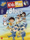 Jaap Kastelein Klaas de Jong: Kids Play Blues: Clarinet: Instrumental Work
