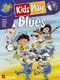 Jaap Kastelein Klaas de Jong: Kids Play Blues: Trombone: Instrumental Work