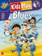 Jaap Kastelein Klaas de Jong: Kids Play Blues: Euphonium: Instrumental Work