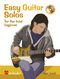 Alan Lord: Easy Guitar Solos: Guitar: Instrumental Work