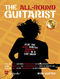 Wim Kueter: The All-Round Guitarist: Guitar: Instrumental Work