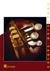 Hayato Hirose: Norman Rockwell Suite: Concert Band: Score & Parts