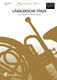 Wolfgang Amadeus Mozart: Lndlerische Tnze: Brass Ensemble: Score & Parts