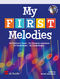 My First Melodies: Trombone: Instrumental Collection