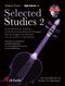 Selected Studies 2: Viola: Instrumental Tutor