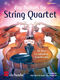 Pop Ballads for String Quartet: String Quartet: Score & Parts