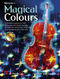 Jos van den Dungen: Magical Colours: Viola: Instrumental Work