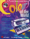 Jos van den Dungen: Colours of the World: Accordion: Instrumental Work