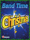 Band Time Christmas: Bass Instrument: Part