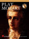 Wolfgang Amadeus Mozart: Play Mozart: Recorder: Instrumental Work