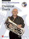 Pierre-François Clodomir: Steven Mead Presents: Classical Duets: Baritone Horn