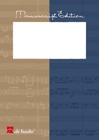 Peter Kleine Schaars: Fair Winds: Concert Band: Score
