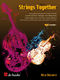 Nico Dezaire: Strings Together: String Quartet: Score & Parts