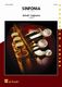Satoshi Yagisawa: Sinfonia: Concert Band: Score & Parts