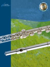 Andr Waignein: Rhapsody: Flute: Instrumental Work