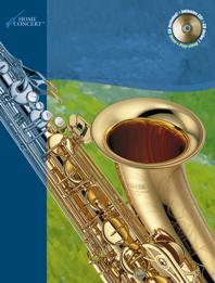Andr Waignein: Rhapsody: Soprano or Tenor Saxophone: Instrumental Work