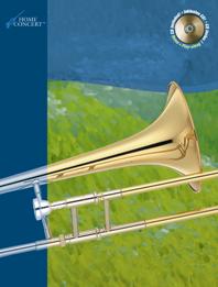 Andr Waignein: Rhapsody: Trombone: Instrumental Work