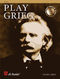Edvard Grieg: Play Grieg: Flute: Instrumental Work
