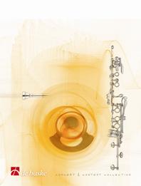 Peter Kleine Schaars: Three Aspects of Kurt Weill: Fanfare Band: Score & Parts