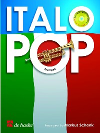 Italo Pop: Trumpet: Instrumental Collection