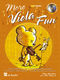 Dinie Goedhart: More Viola Fun: Viola: Instrumental Work