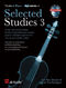 Selected Studies 3: Violin: Instrumental Album