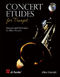 Allen Vizzutti: Concert Etudes for Trumpet: Trumpet: Instrumental Collection