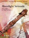 Glenn Miller: Moonlight Serenade: Recorder Ensemble: Score & Parts